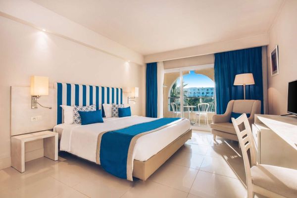 Hotel Iberostar Diar El Andalous (Sousse)